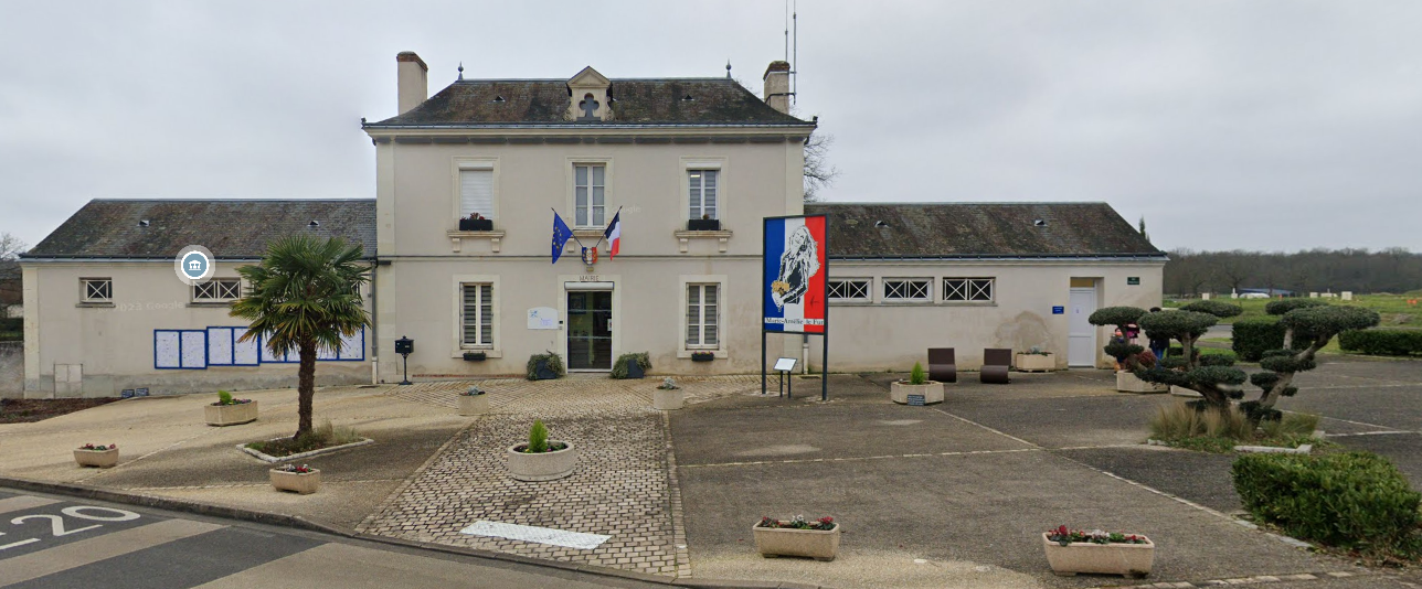 Mairie